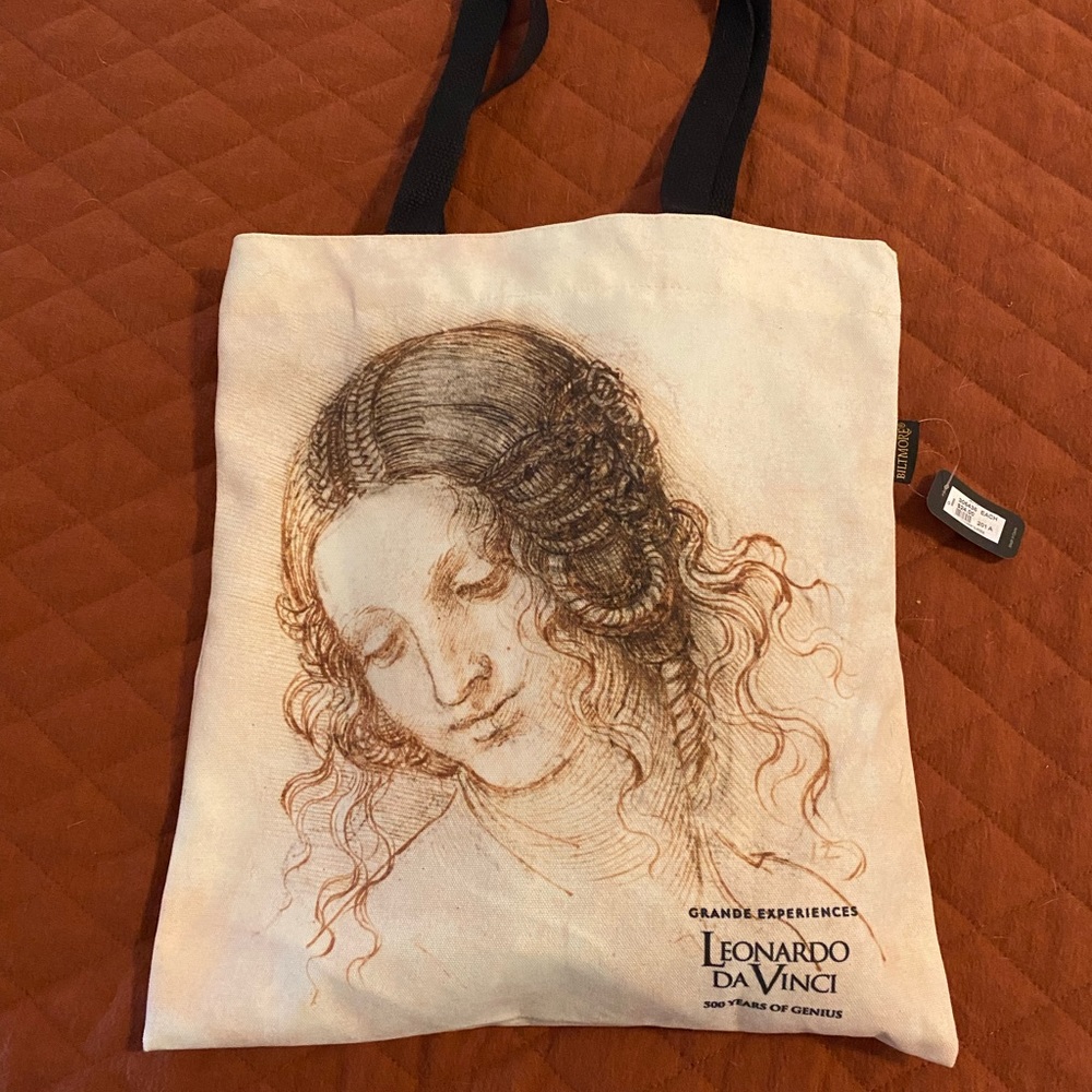 Leonardo Da Vinci Bundle